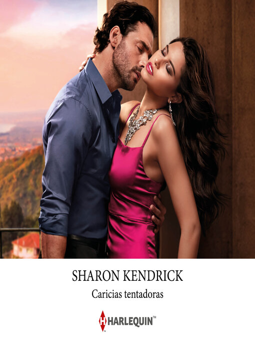 Title details for Caricias tentadoras by Sharon Kendrick - Available